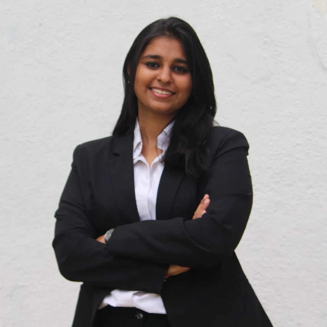 Rtr. Dhriti Singh